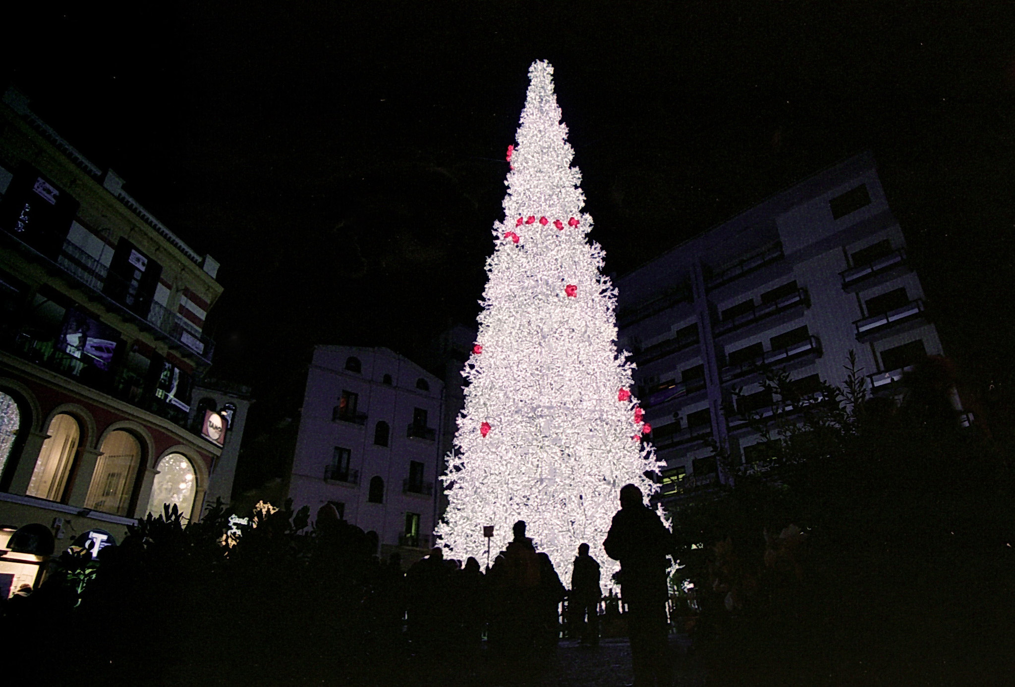salerno capodanno 2019