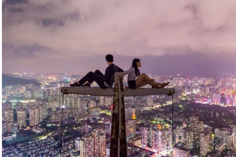 San Valentino cinese 2020