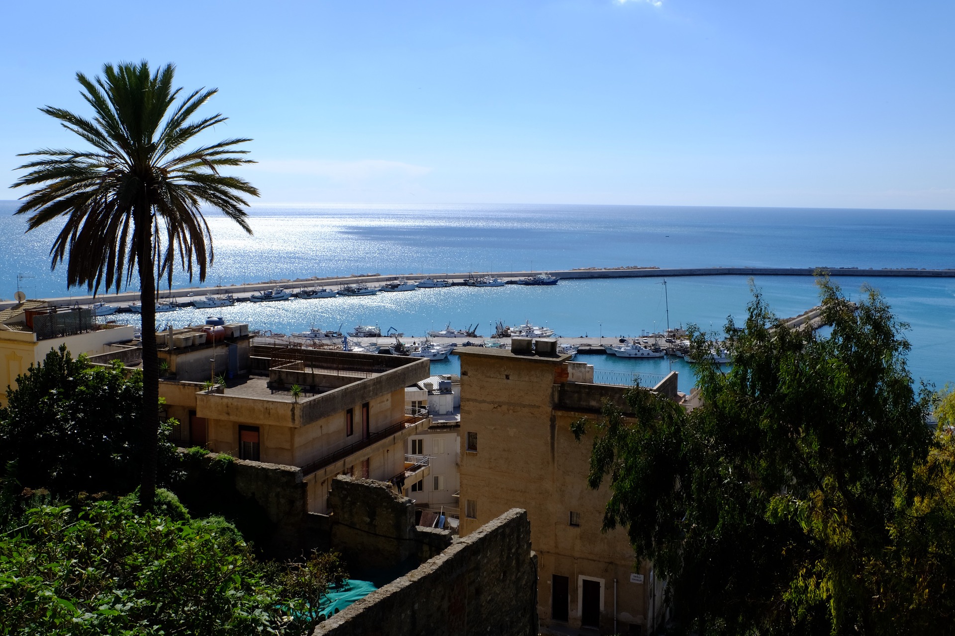 Carnevale di Sciacca 2020 date