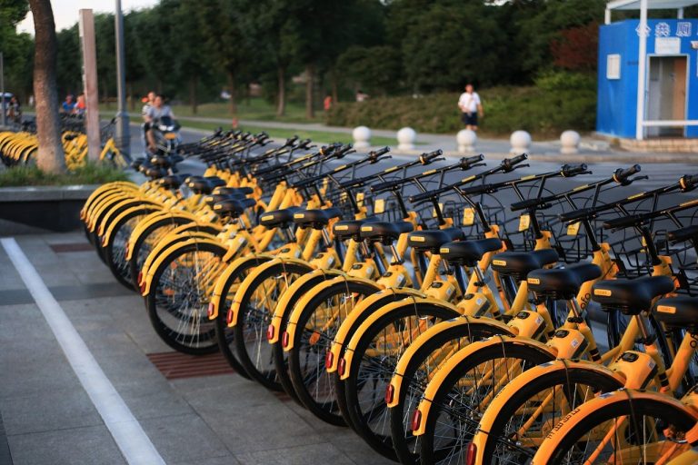 Sharing Economy