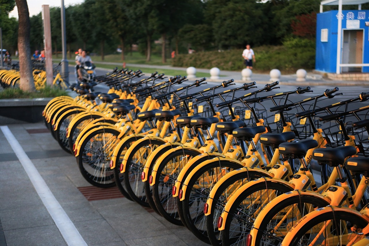 Sharing Economy