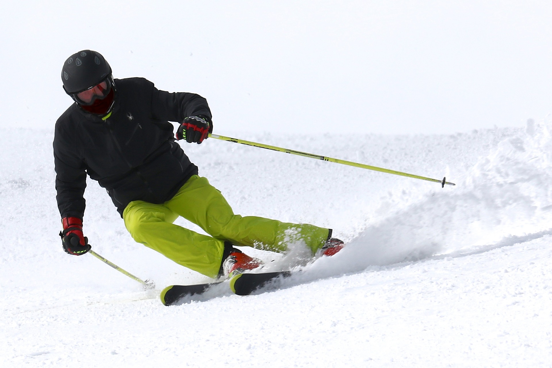 Piste da sci di San Martino di Castrozza: