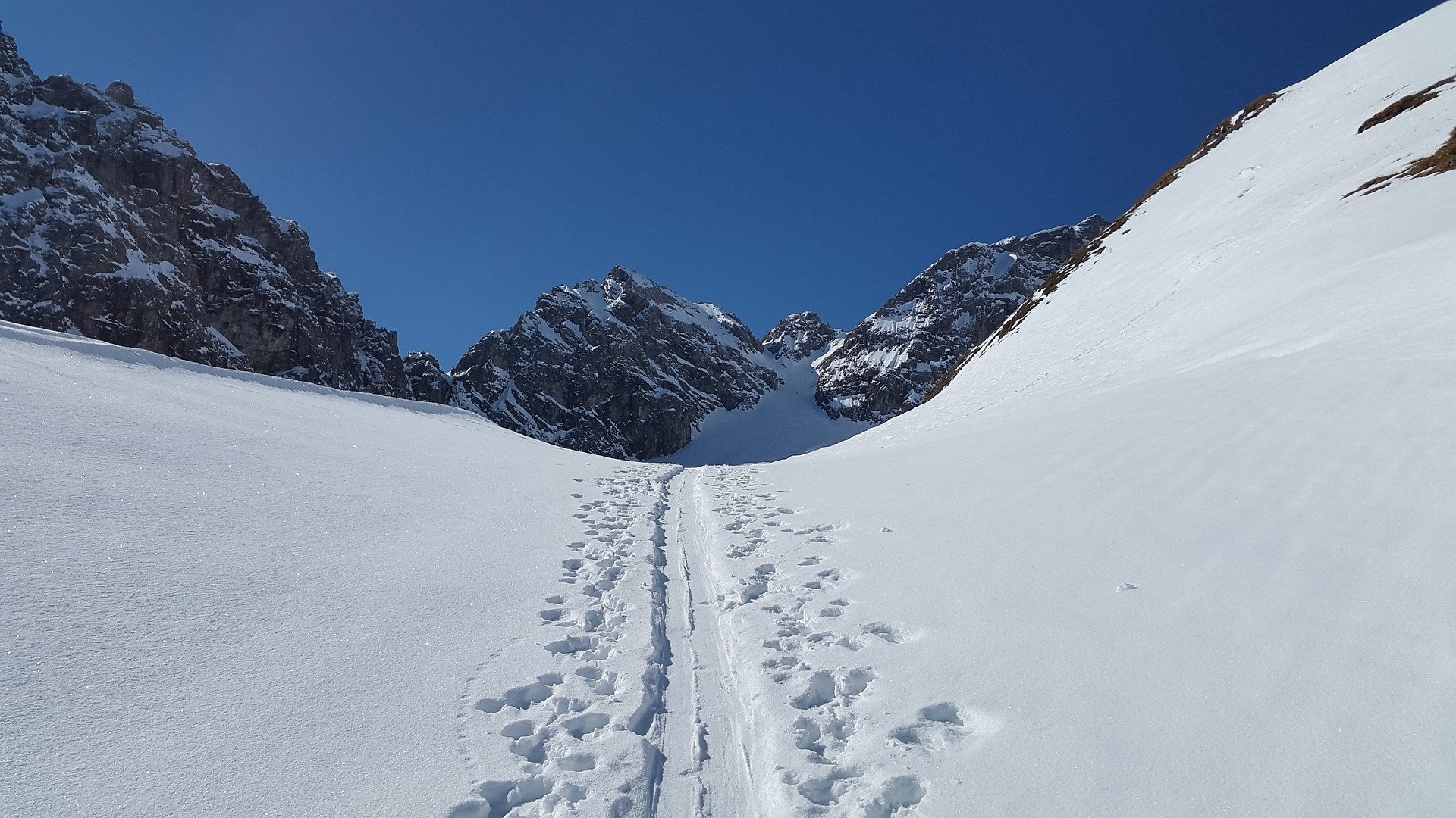 ski