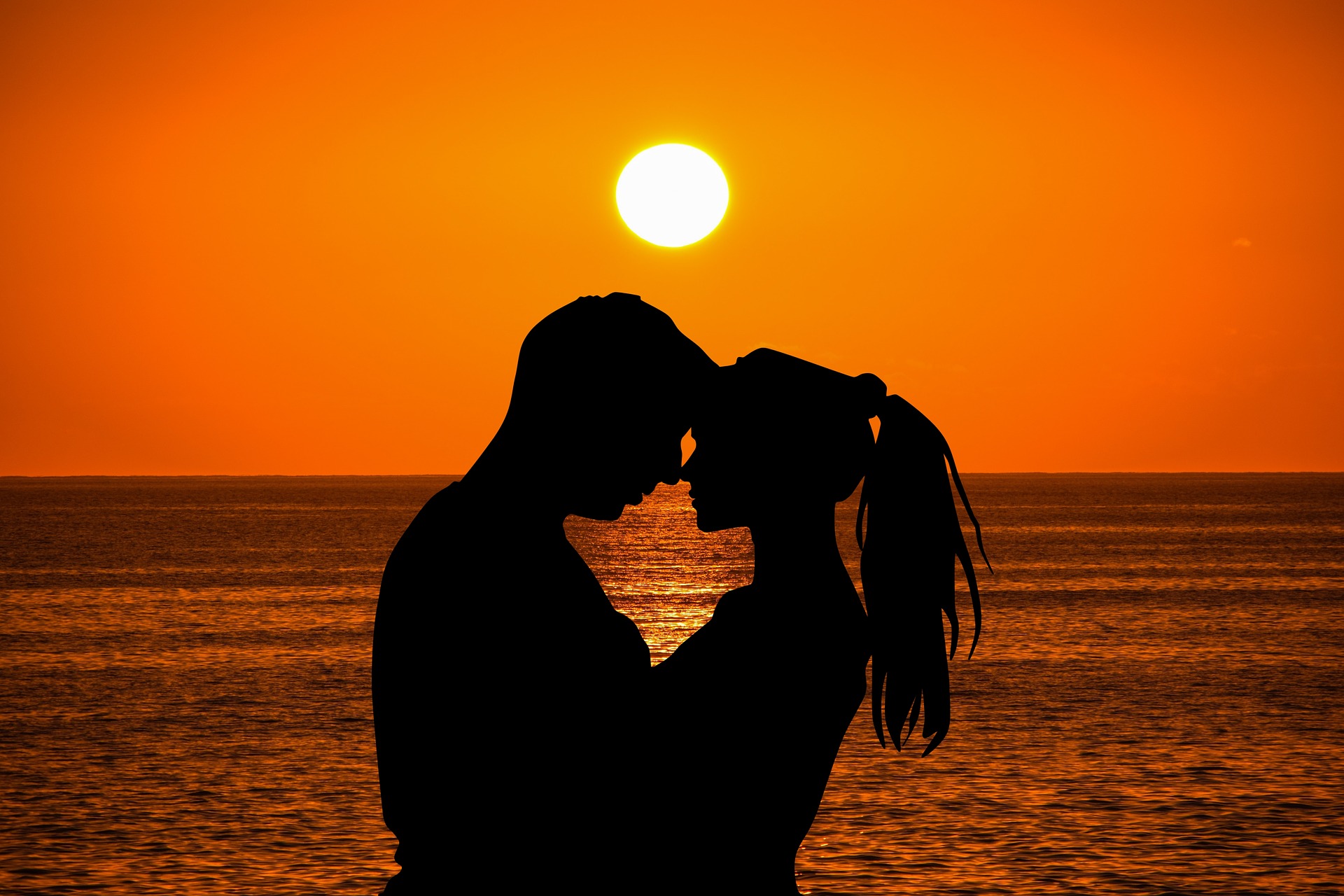 San Valentino a mare 2020