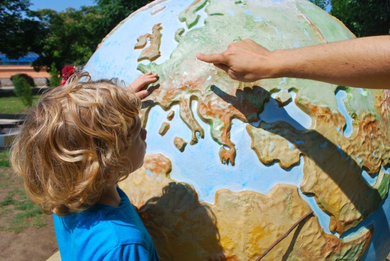 pasqua 2020 dove andare con bambini