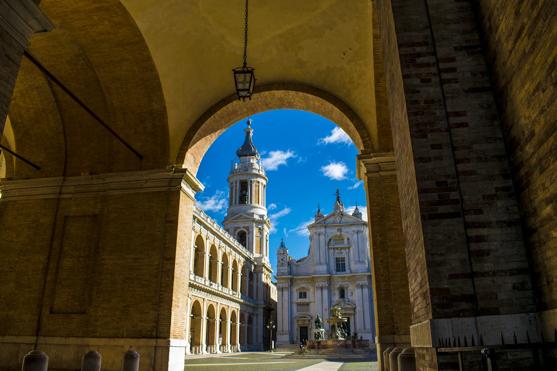 Marche: Lonely Planet