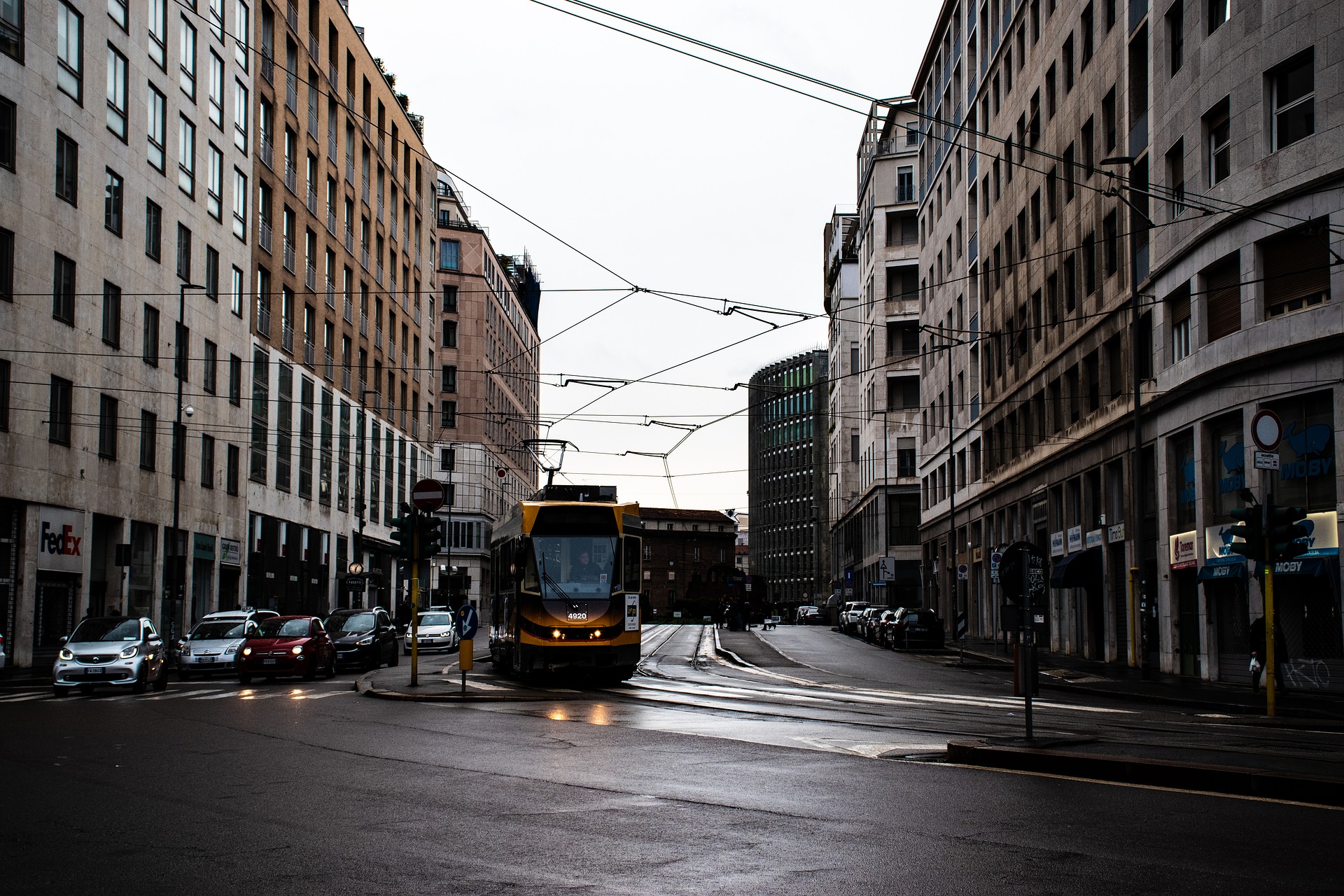 milan