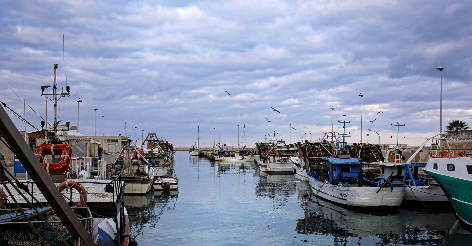 manfredonia