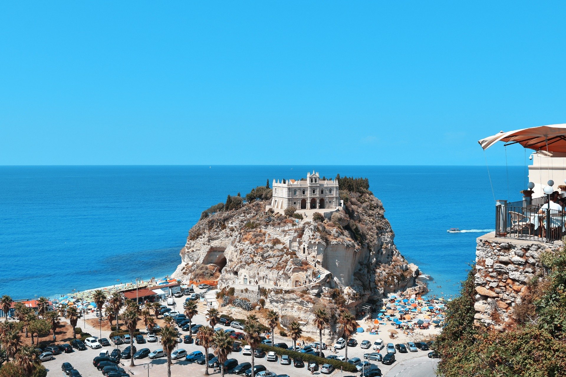 tropea