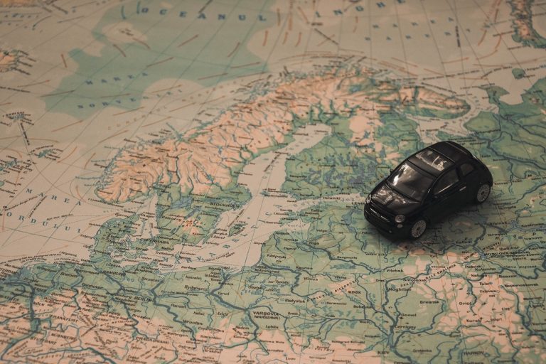 vacanze a febbraio in europa