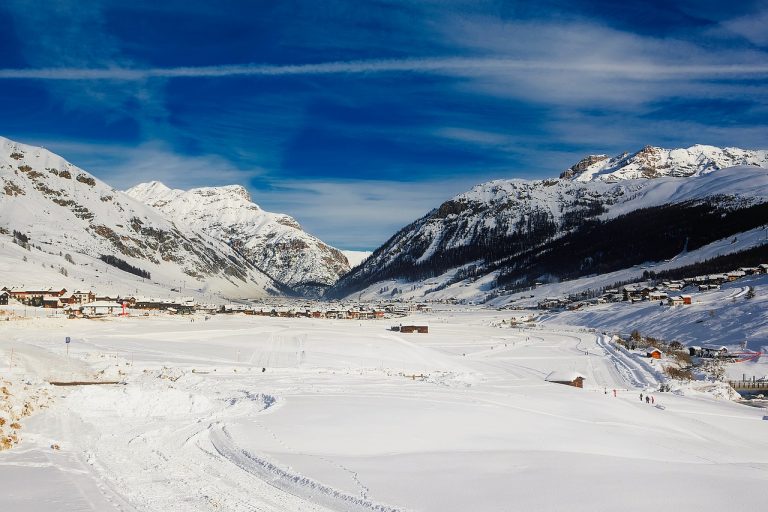 vacanze invernali