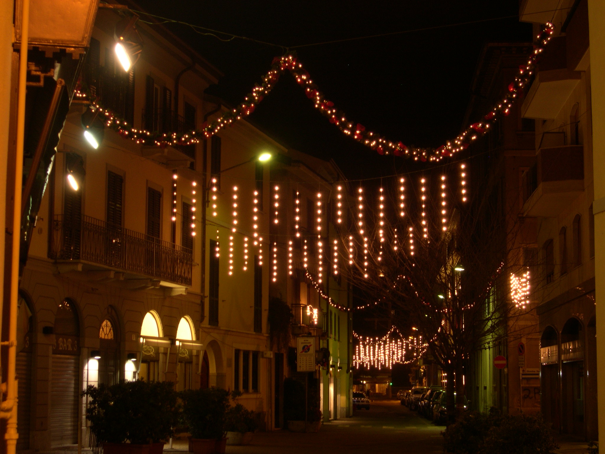 varese capodanno