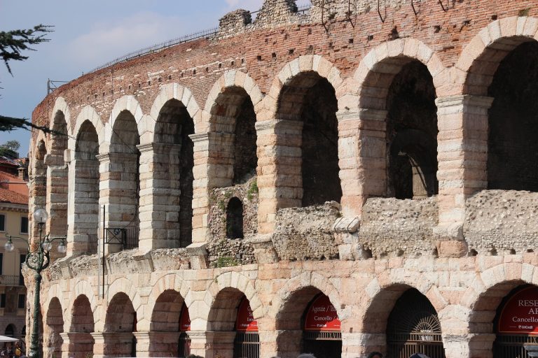 San Valentino 2020 Verona