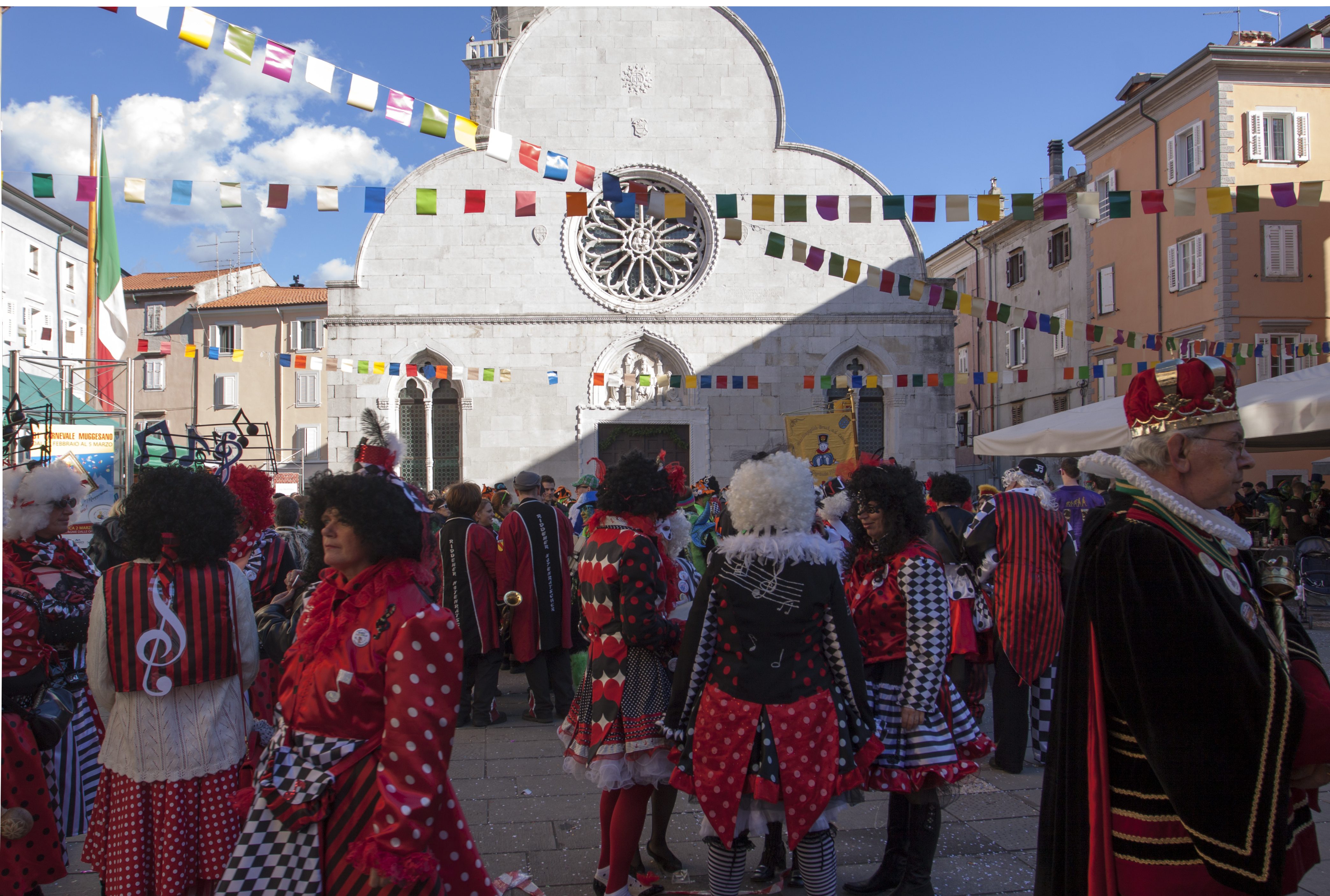 Muggia