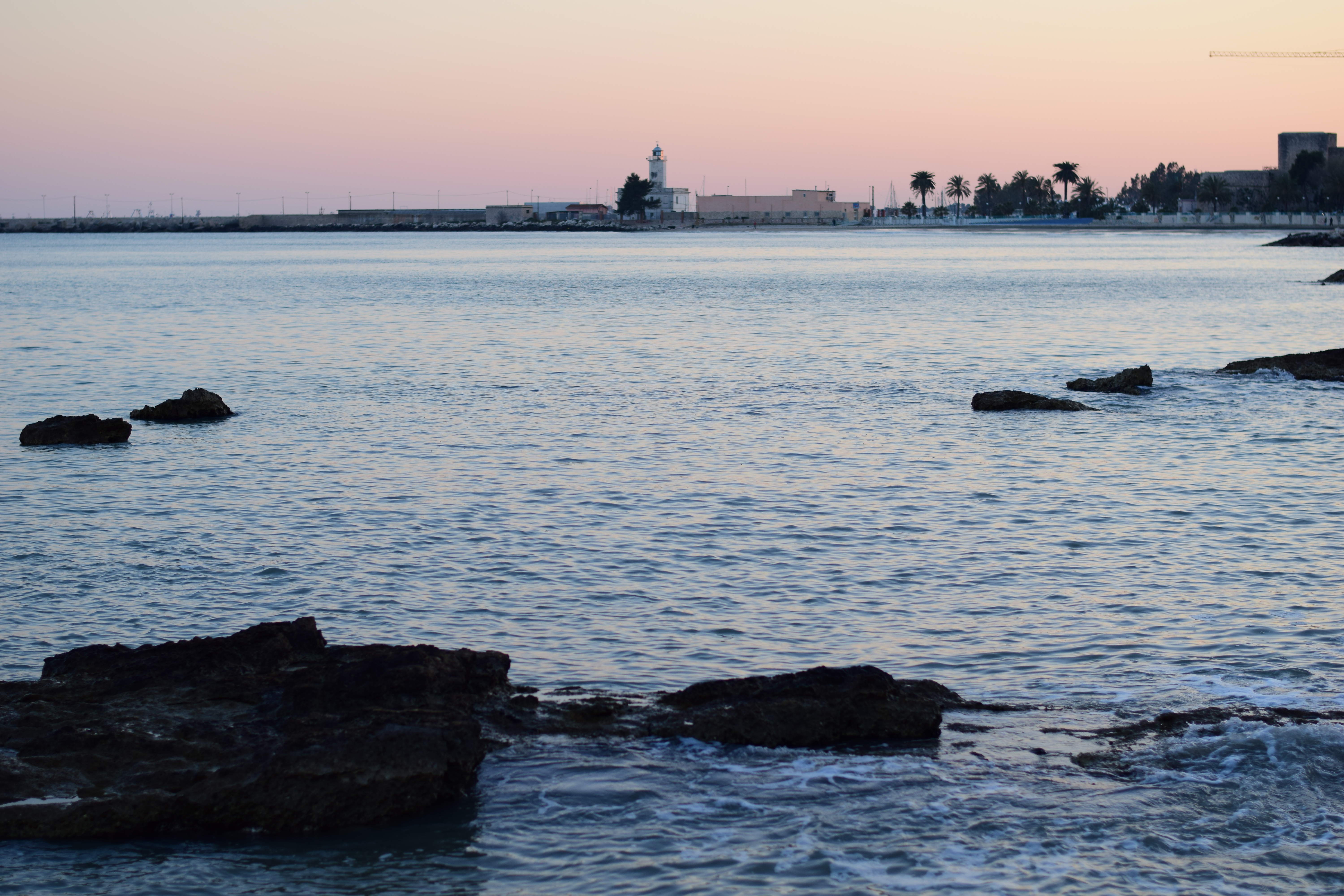 siponto puglia