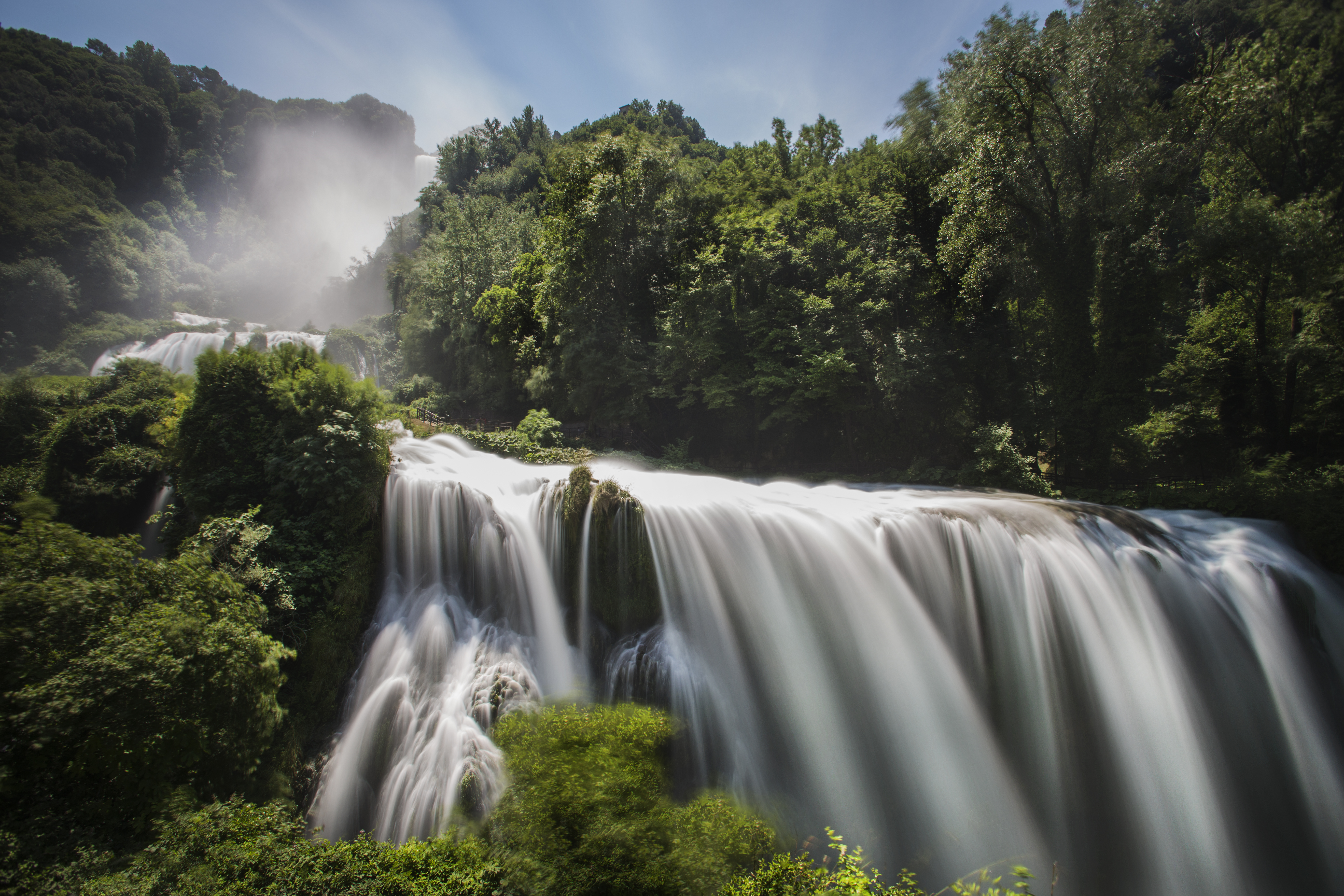 Cascate delle Marmore