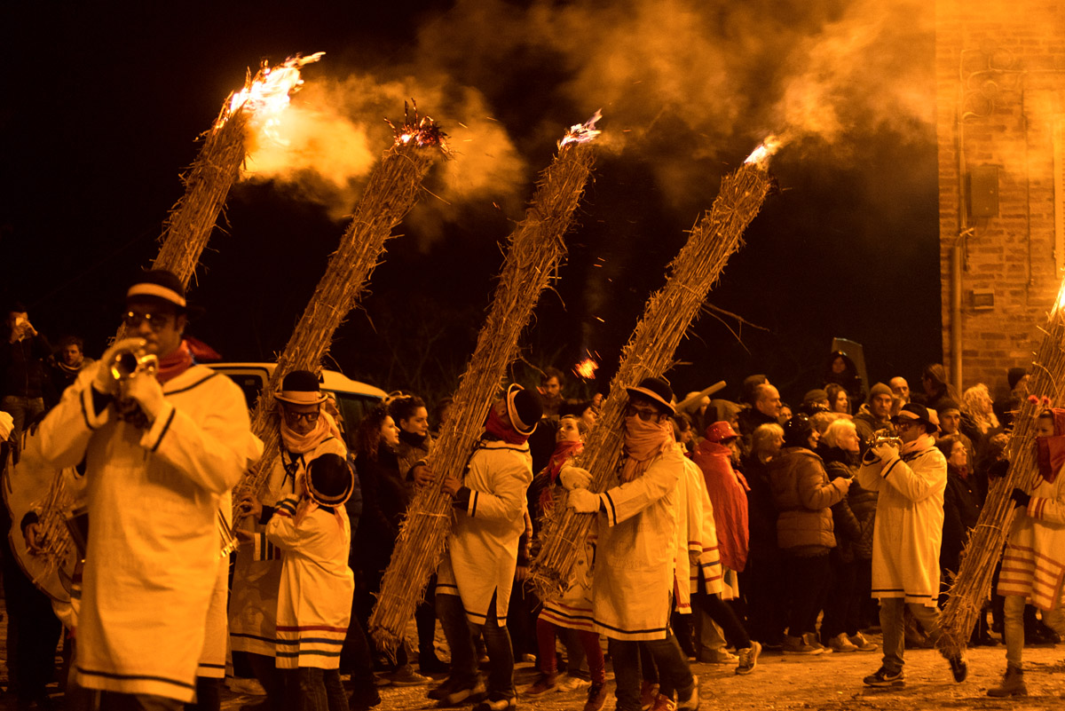 Carnevale Offida