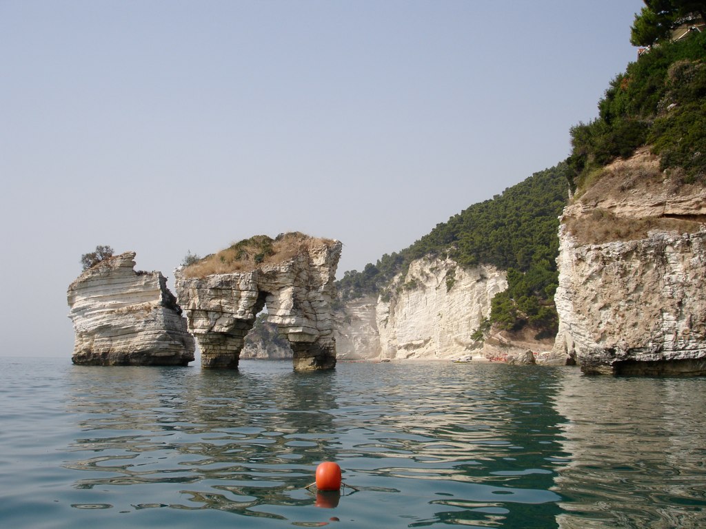 Gargano
