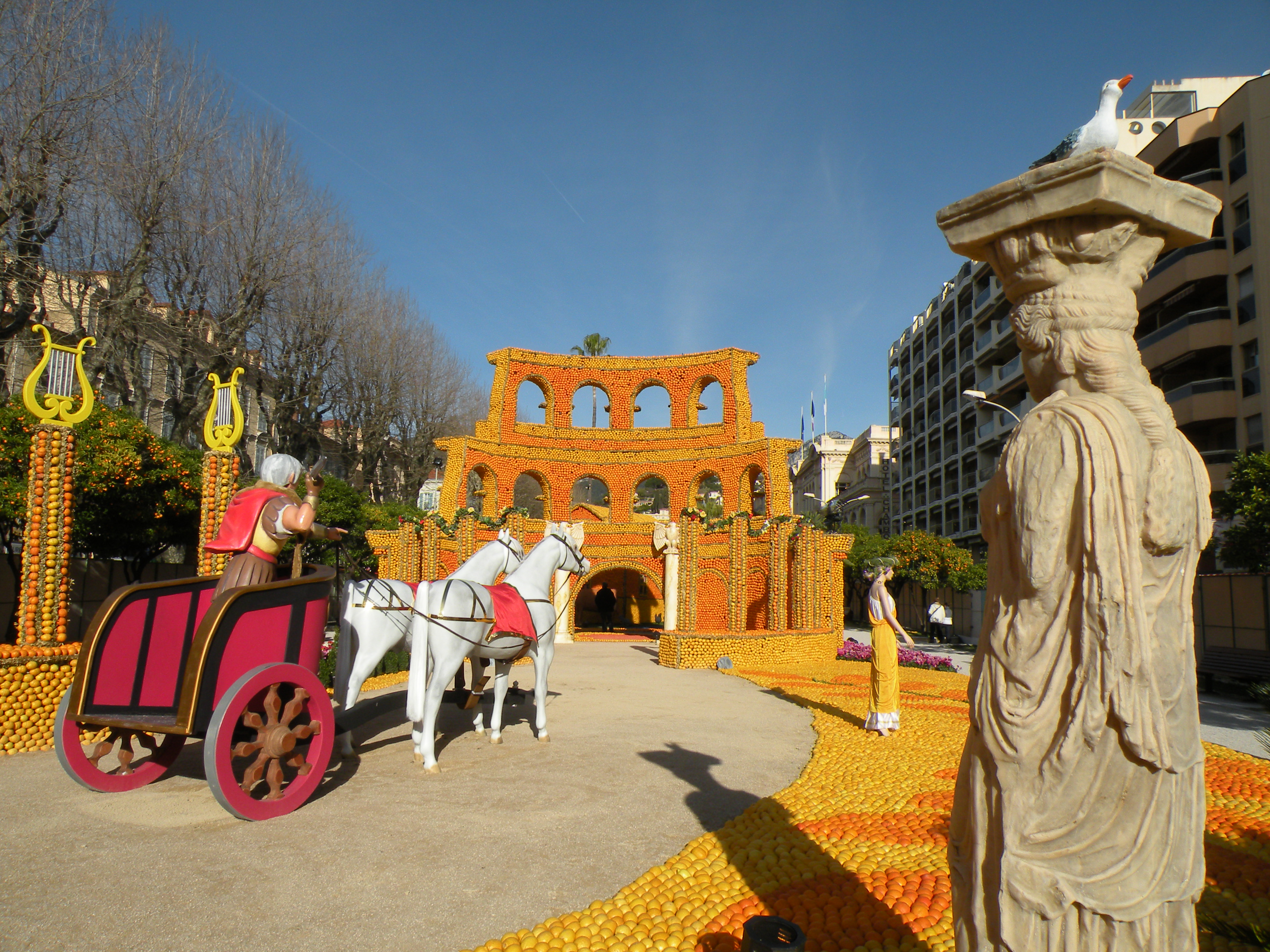 Festa del Limone