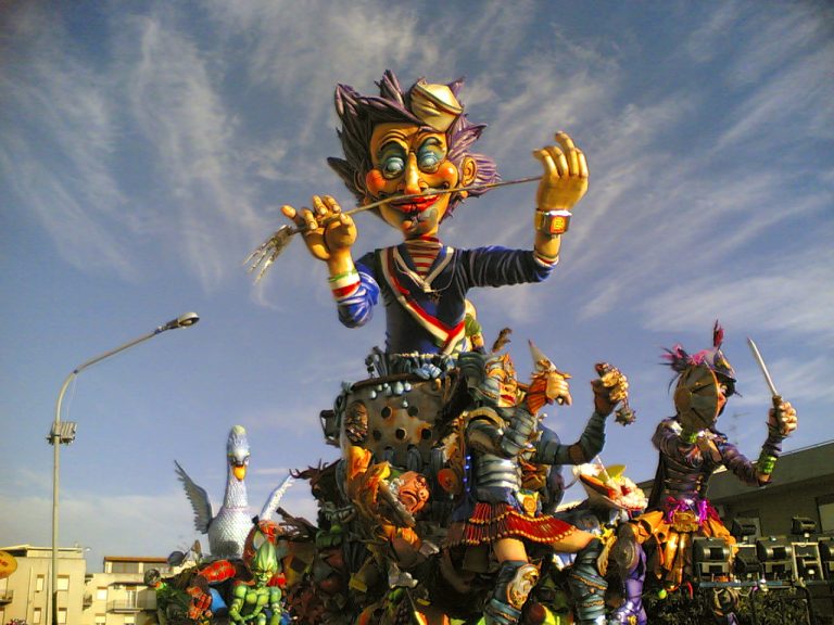Sagre di febbraio in Sicilia: