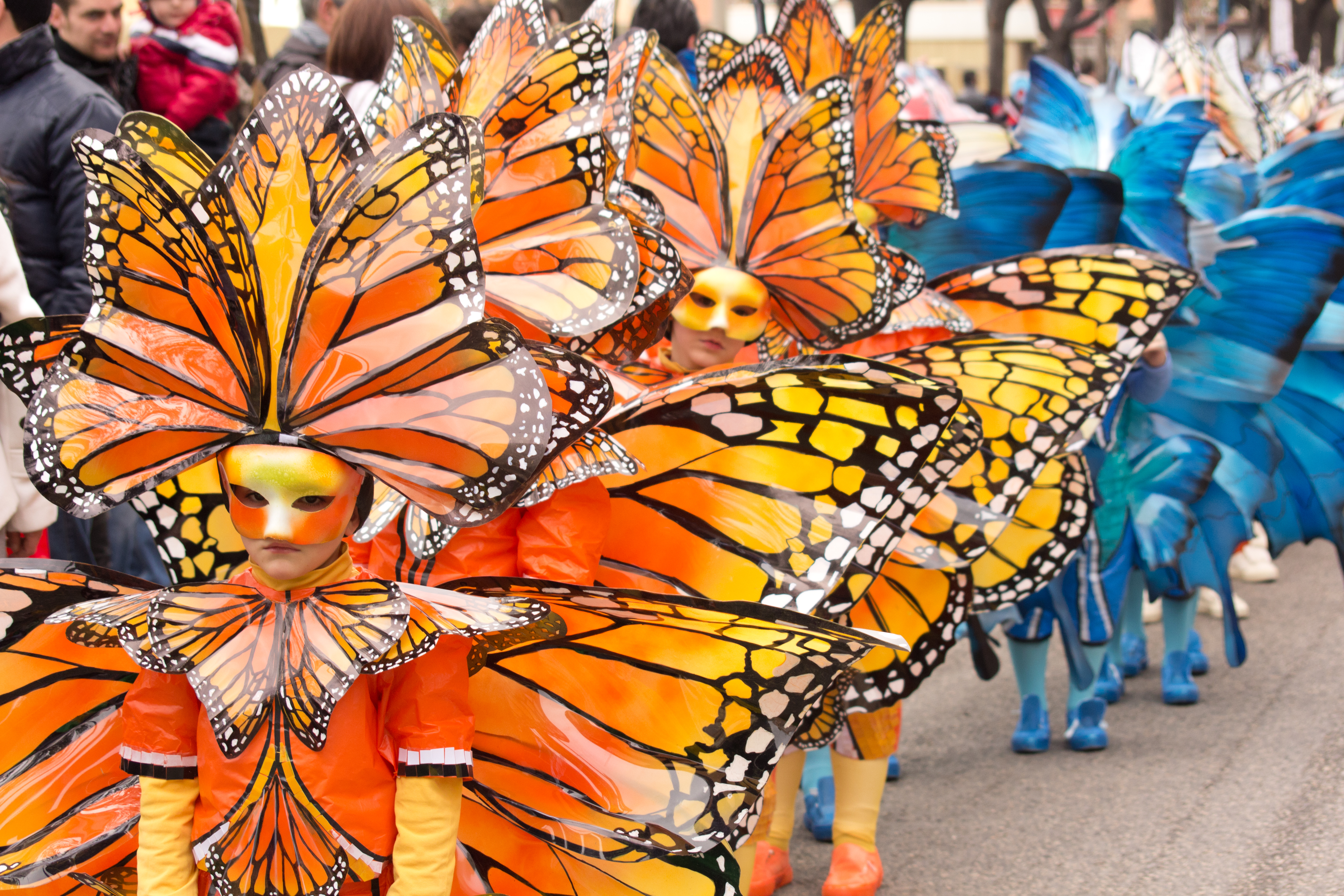 Carnevale