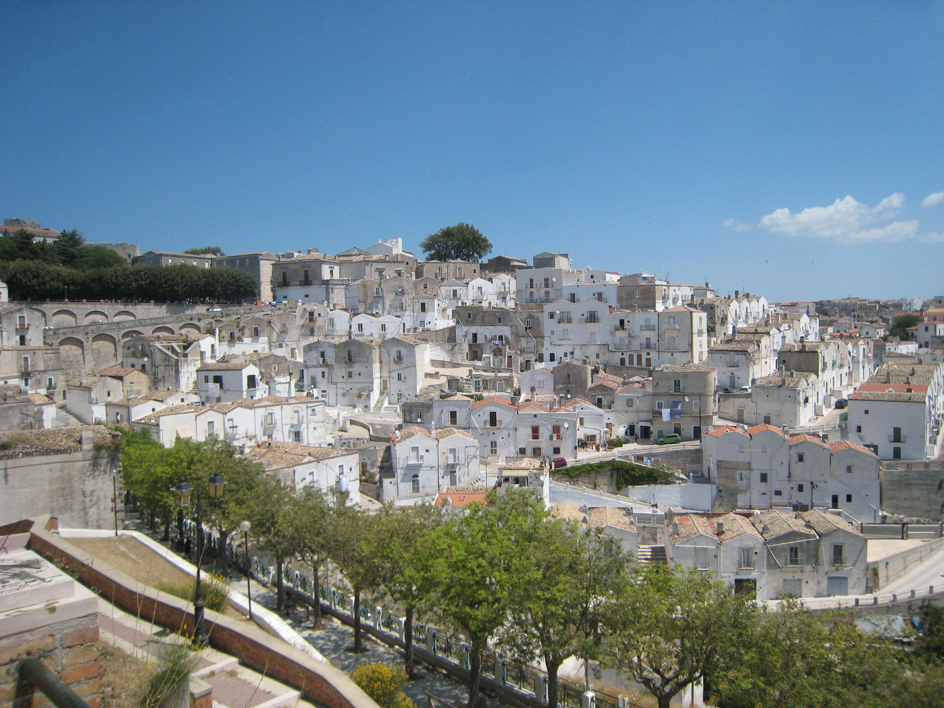 Monte Sant'Angelo