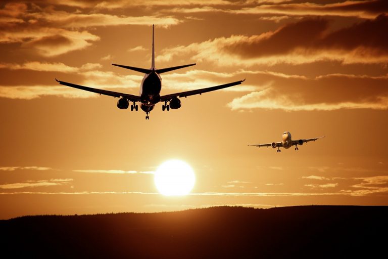 Classifica delle compagnie aeree più sicure al mondo
