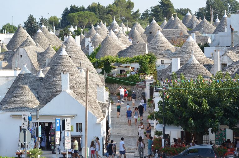 San Valentino offerte Puglia