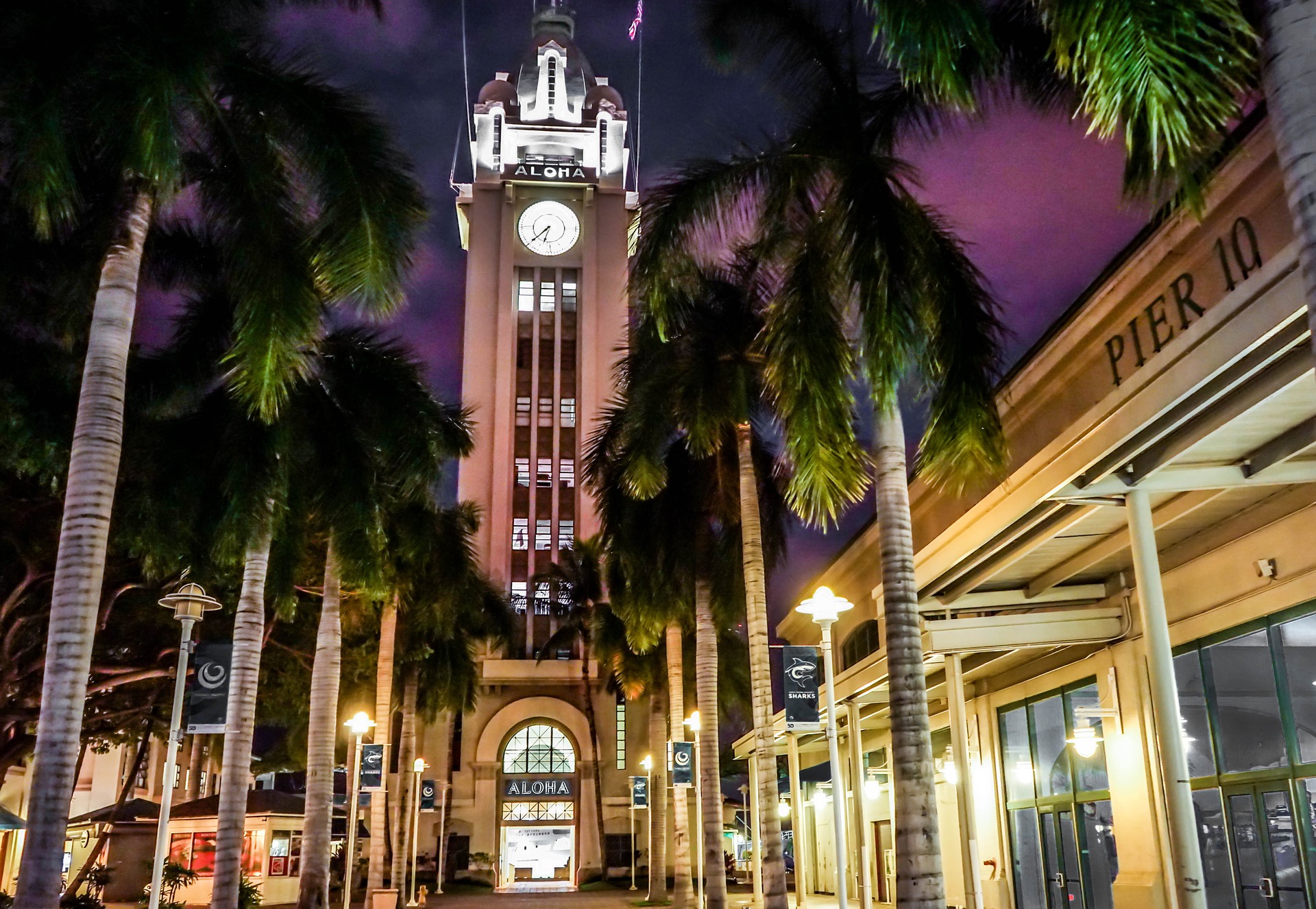 Honolulu