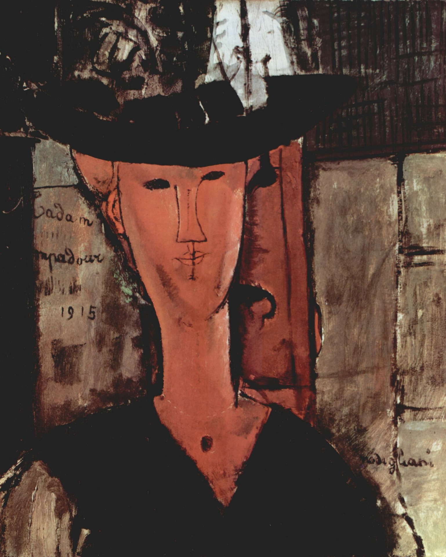 amadeo-modigliani