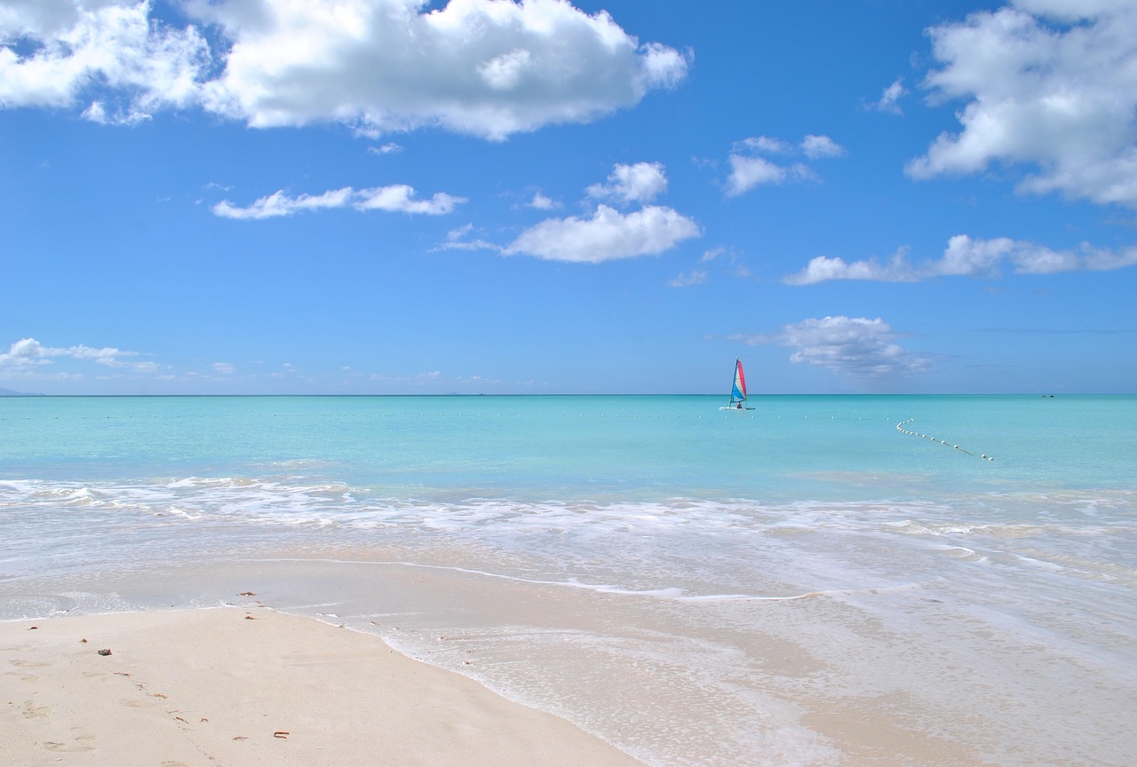 antigua a marzo