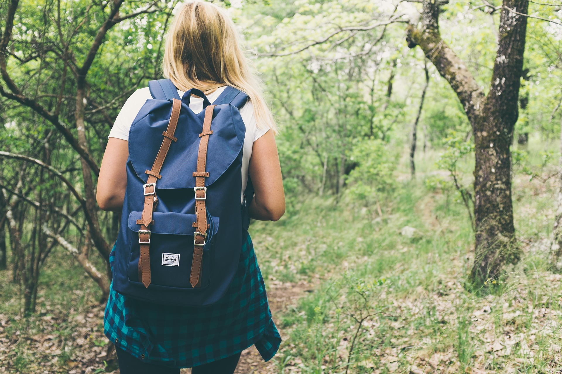 trekking
