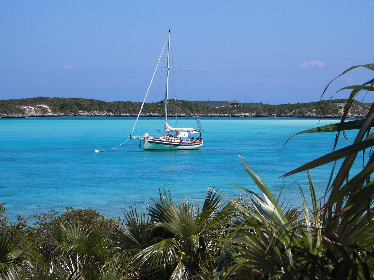 bahamas ad agosto