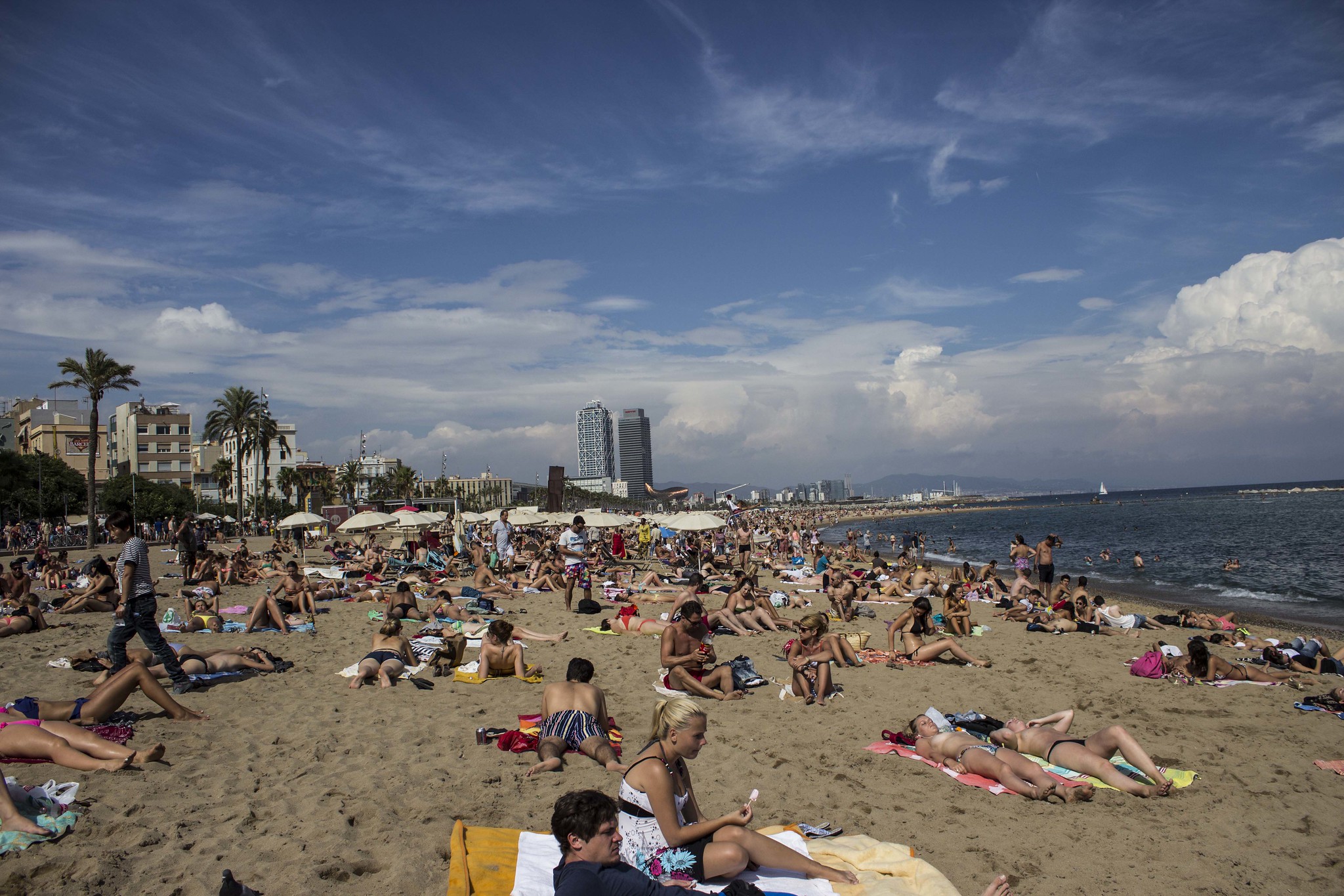 Barceloneta