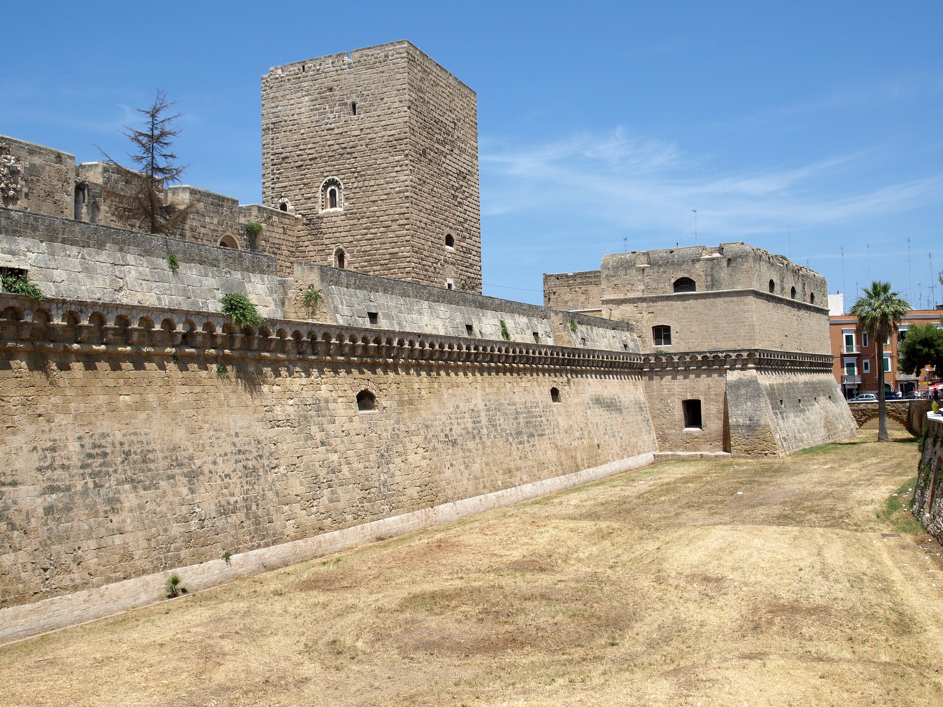 bari