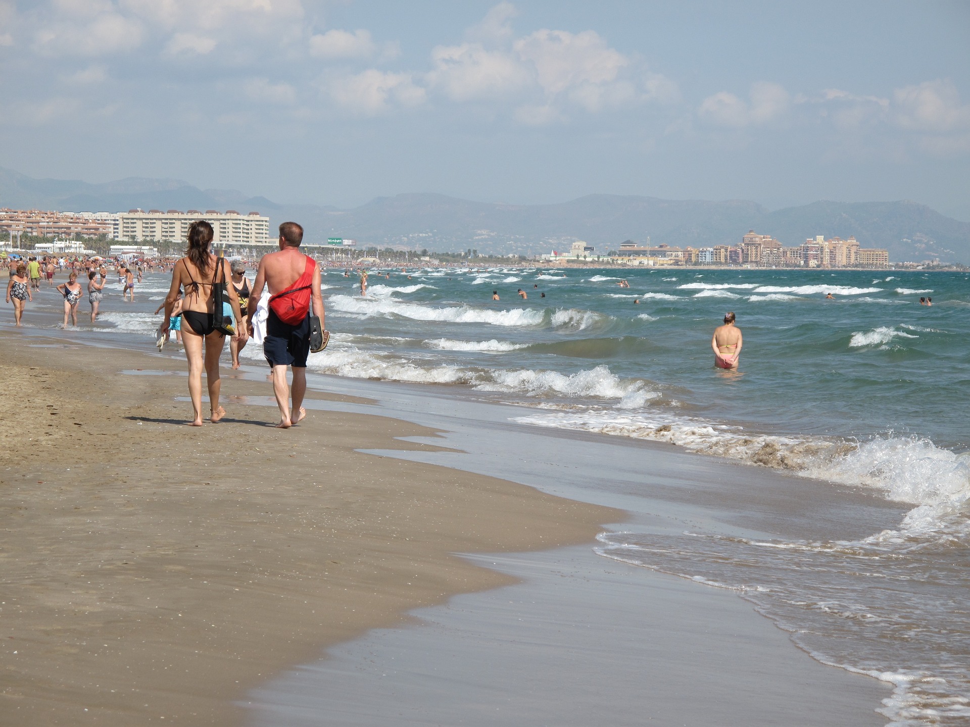 valencia mare