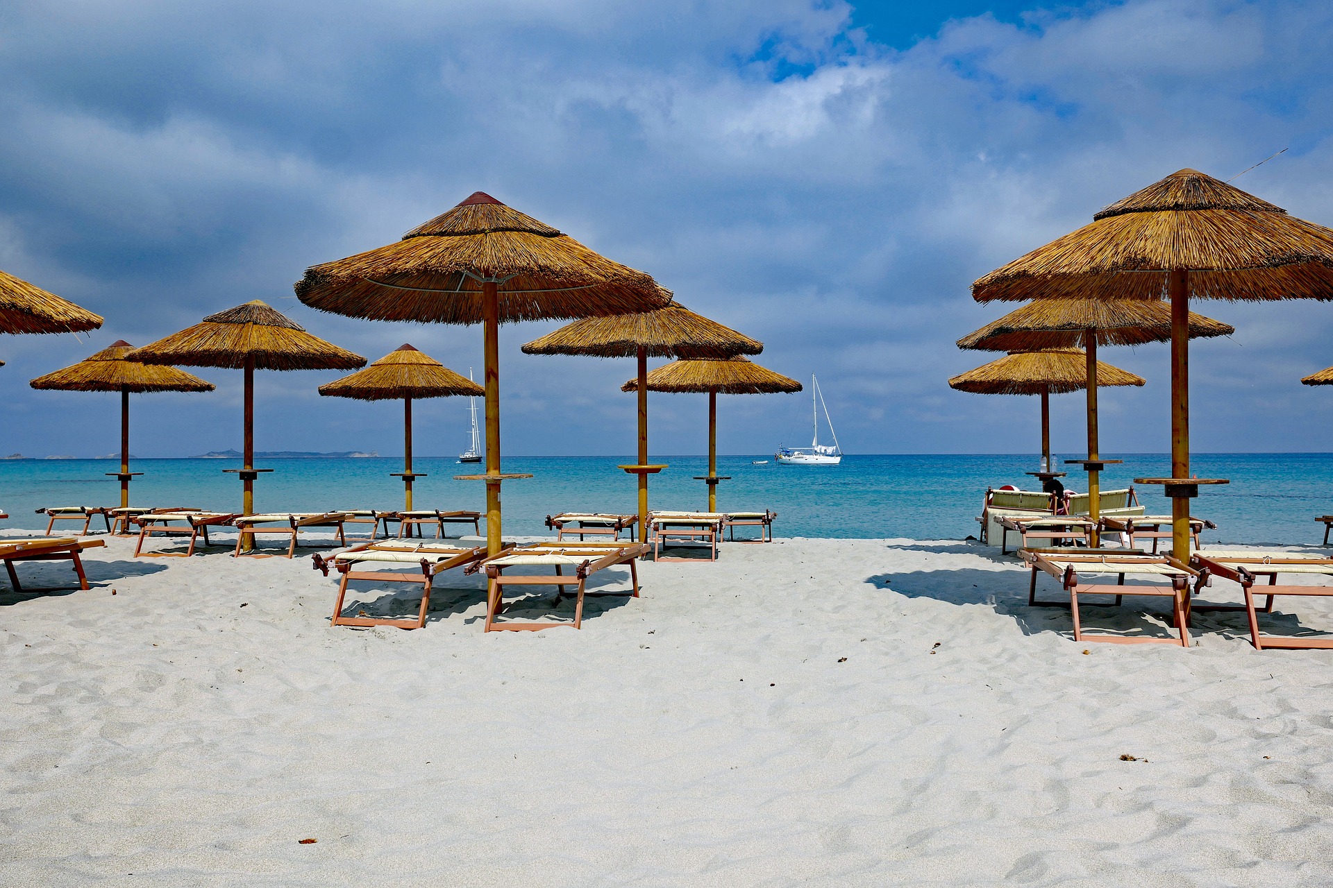 Vacanze Sardegna giugno 2020