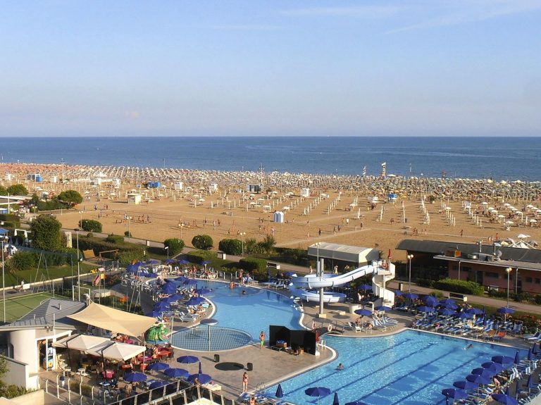 bibione