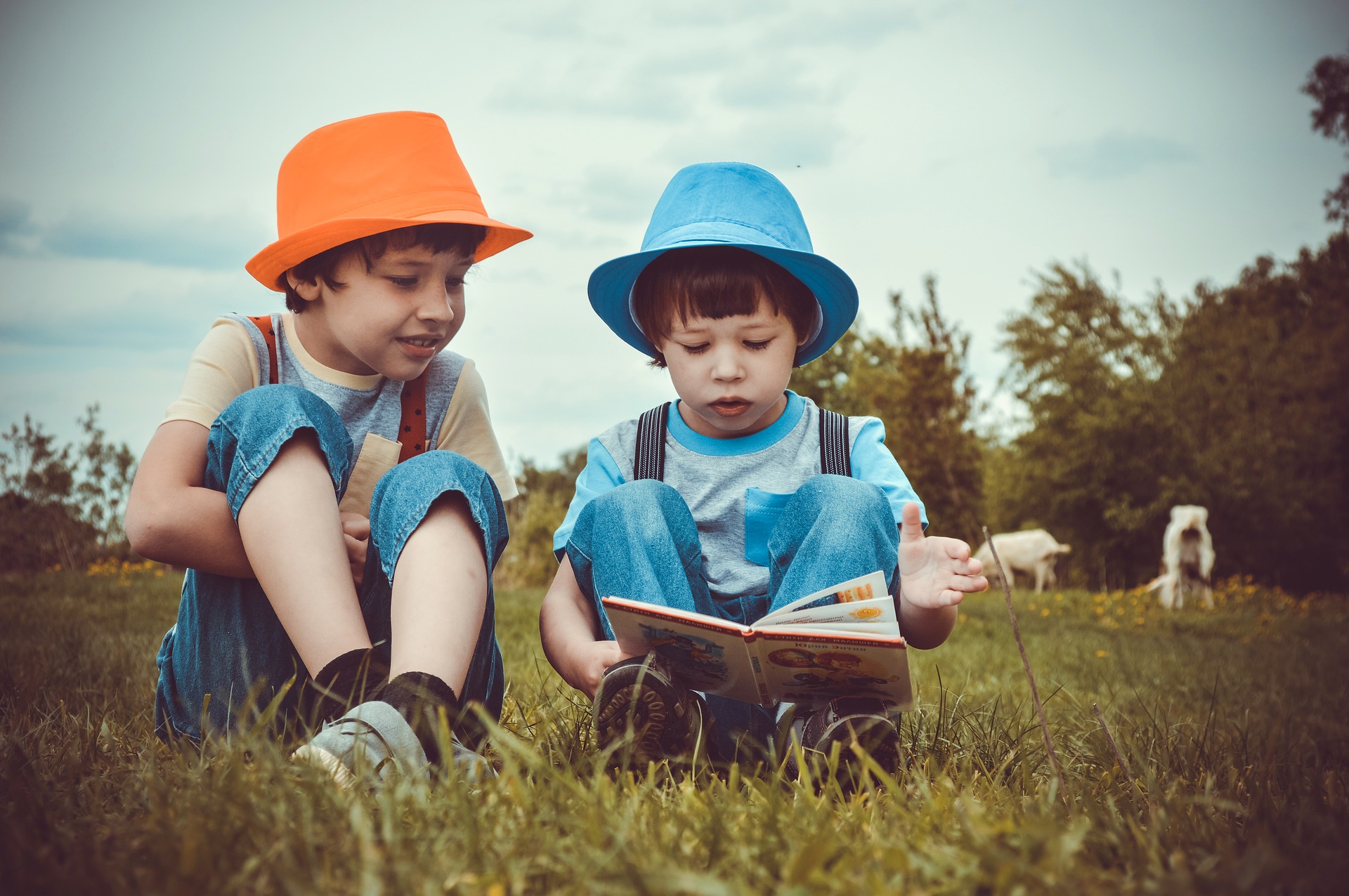 Vacanze marzo con bambini