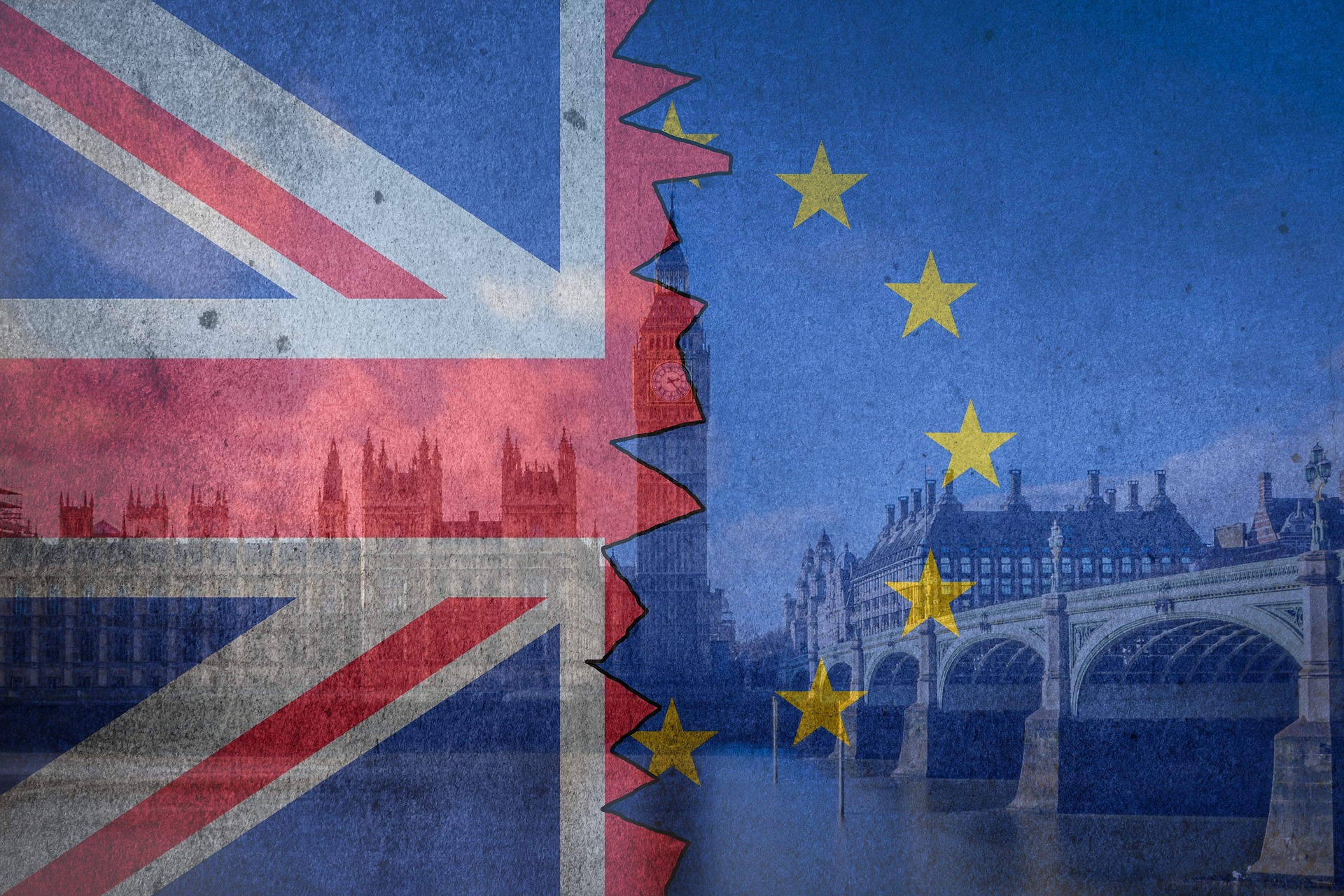 Inghilterra Brexit 2020: cosa cambierà per i turisti