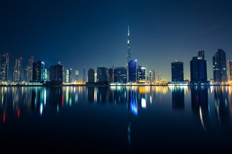 One Za'Abeel Dubai