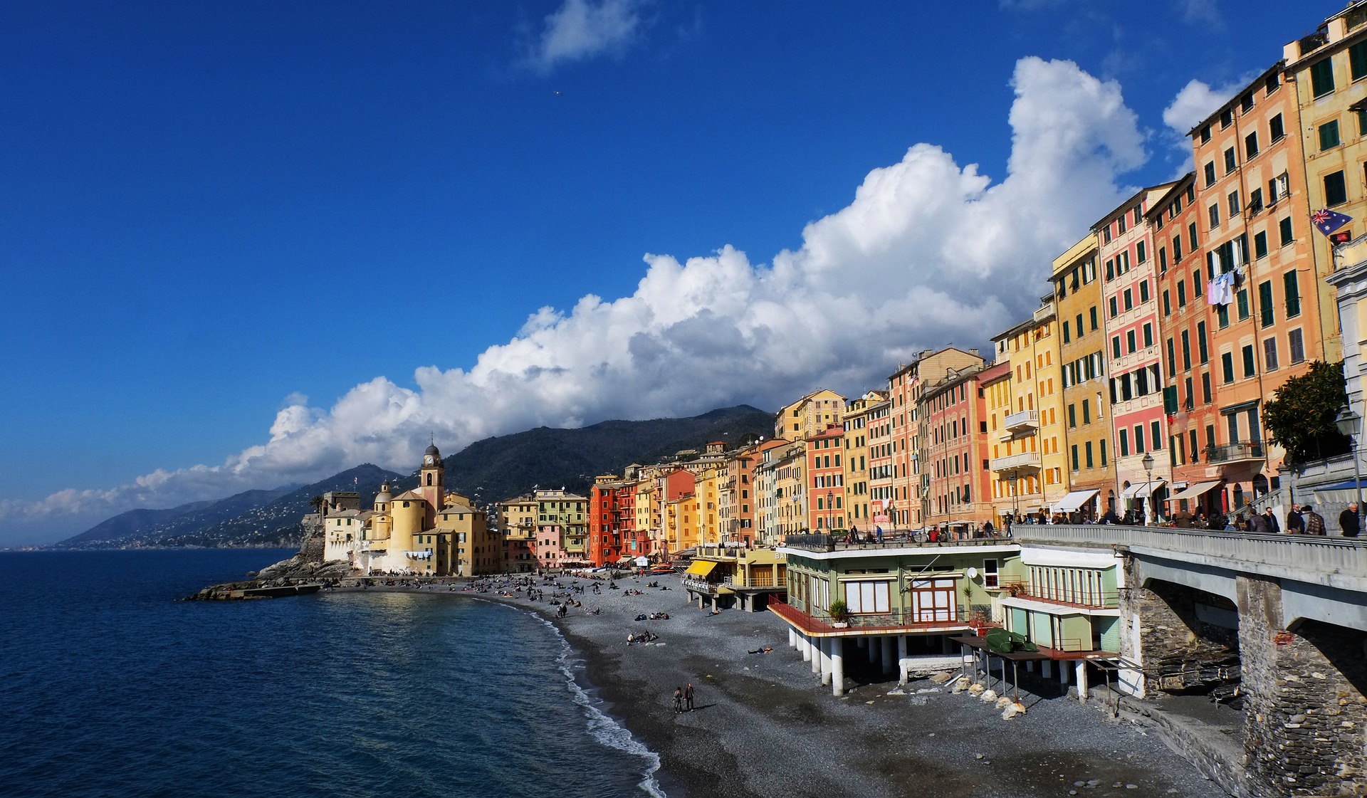 camogli