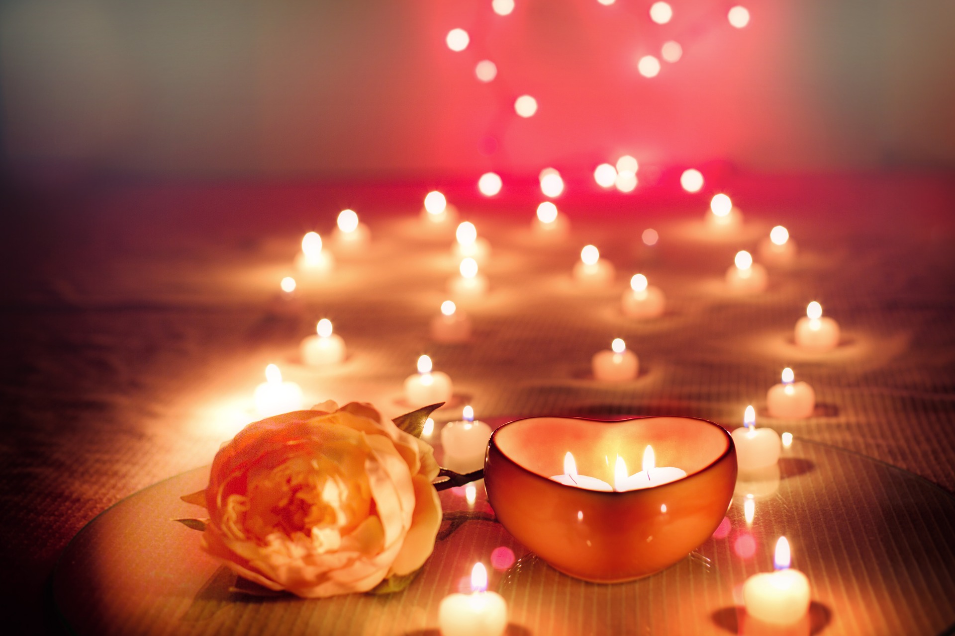 candles