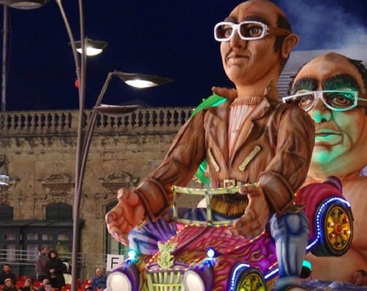 carnevale 2020 a malta
