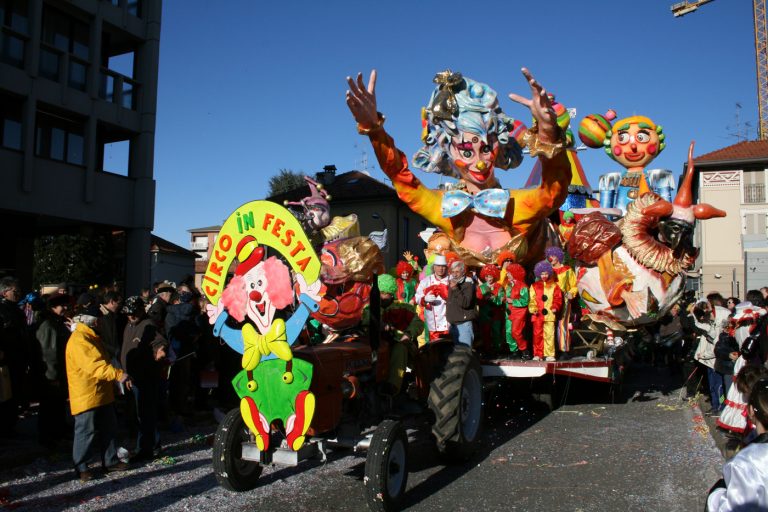 carnevale canturino 2020 date