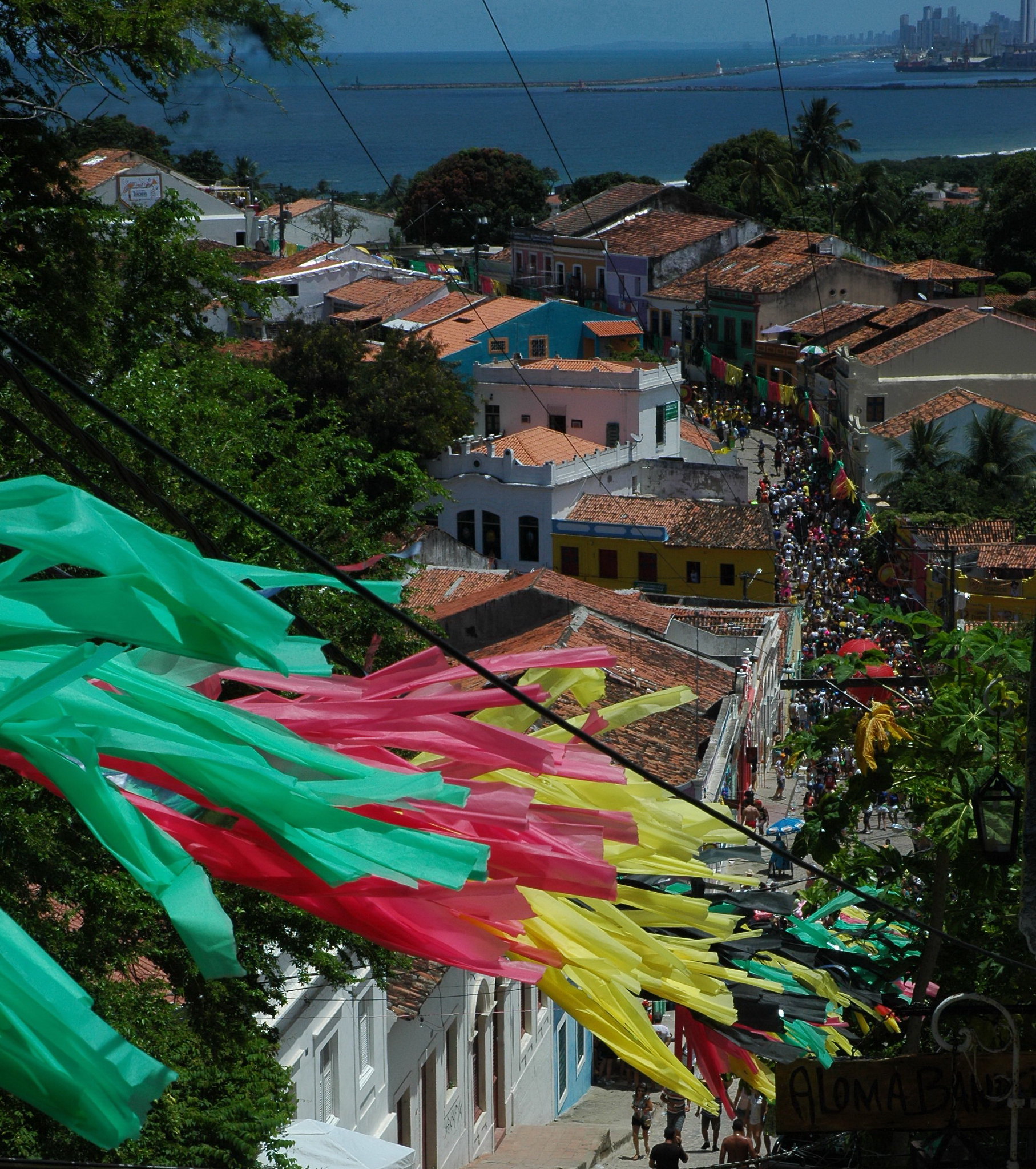 carnevale di olinda 2020