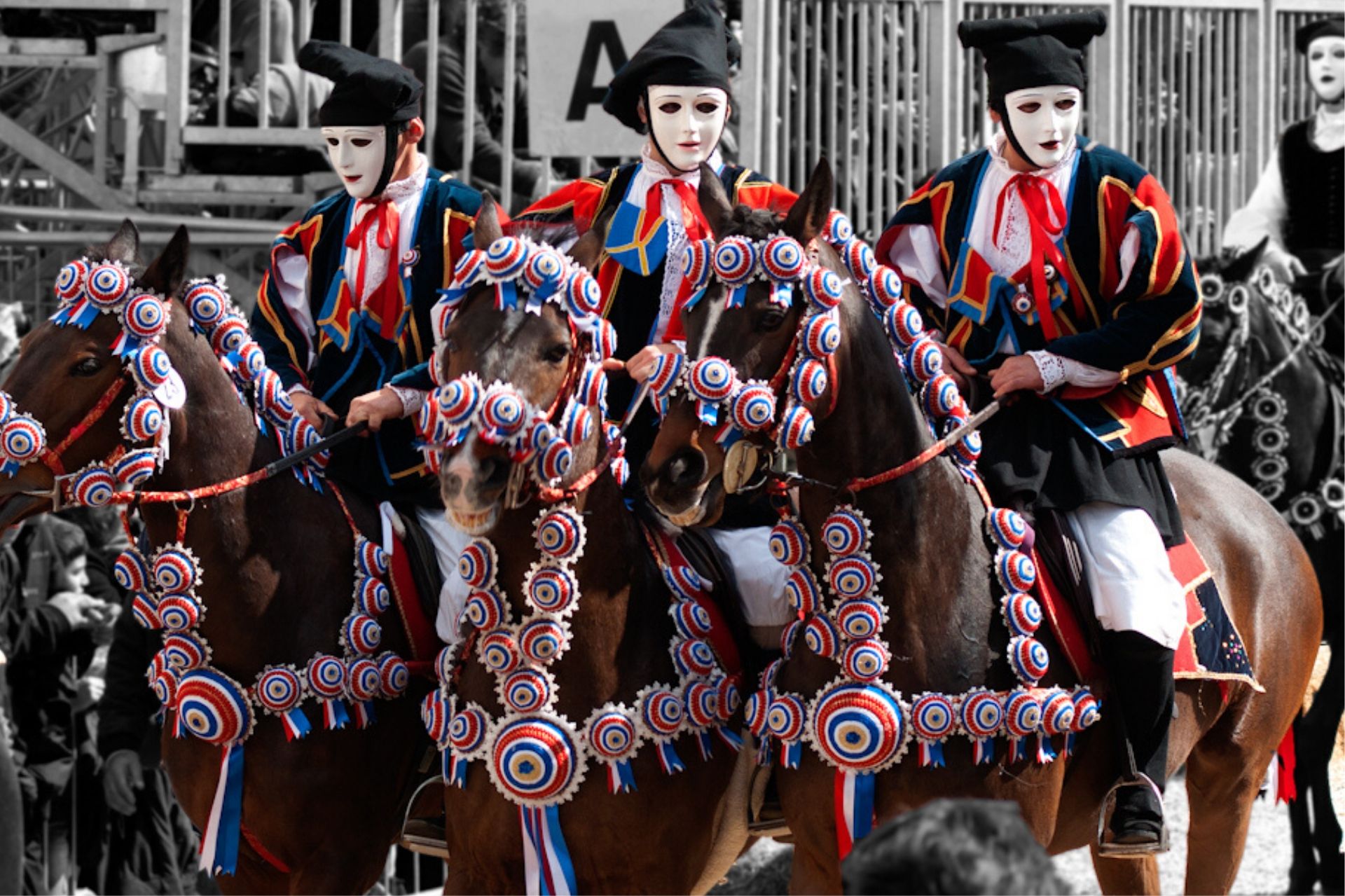 carnevale oristano 2020