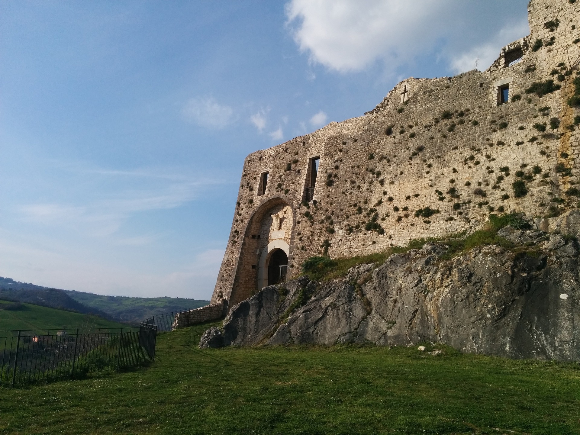 New York Times proclama Molise