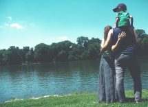 Ponte 2 giugno: dove andare con bambini