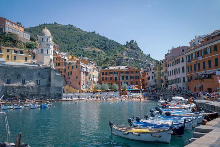 Vacanze agosto 2020 Italia